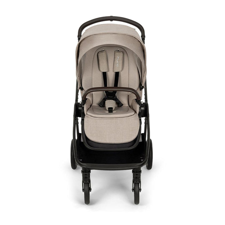 Nuna TRIV NEXT Pushchair - Chateau-Strollers-Chateau- | Natural Baby Shower