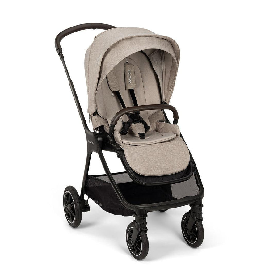 Nuna TRIV NEXT Pushchair - Chateau-Strollers-Chateau- | Natural Baby Shower