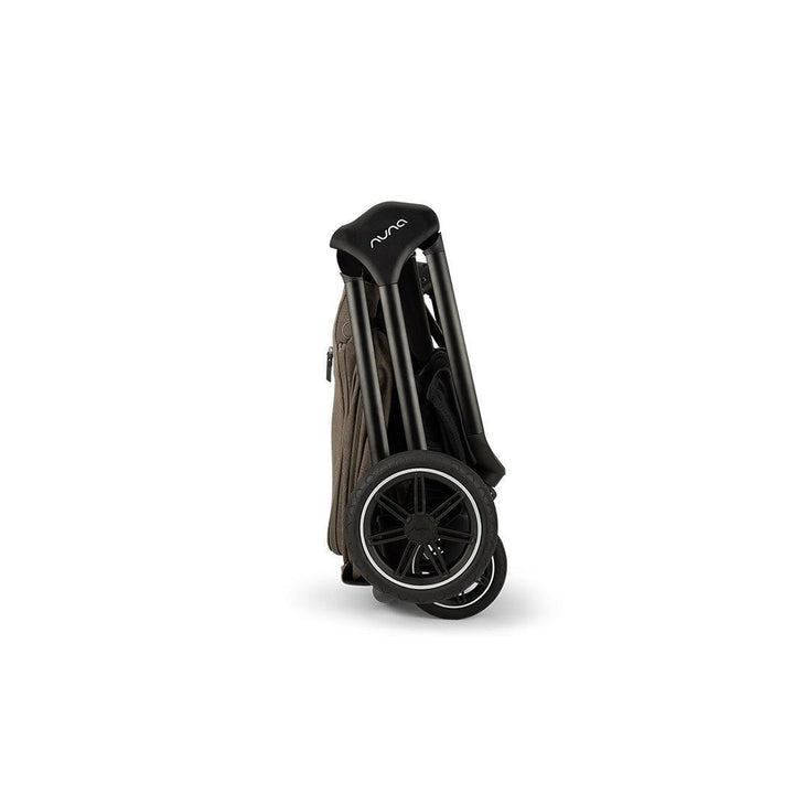 Nuna TRIV NEXT Pushchair - Pistachio-Strollers-Pistachio- | Natural Baby Shower
