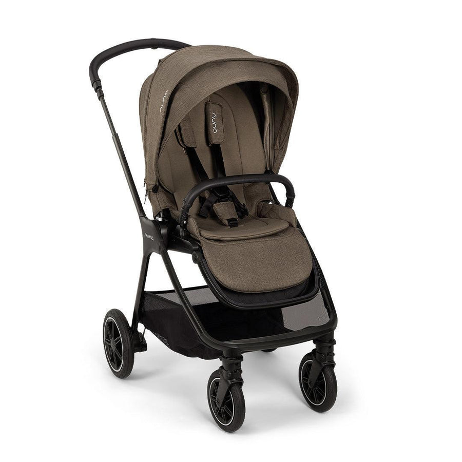 Nuna TRIV NEXT Pushchair - Pistachio-Strollers-Pistachio- | Natural Baby Shower