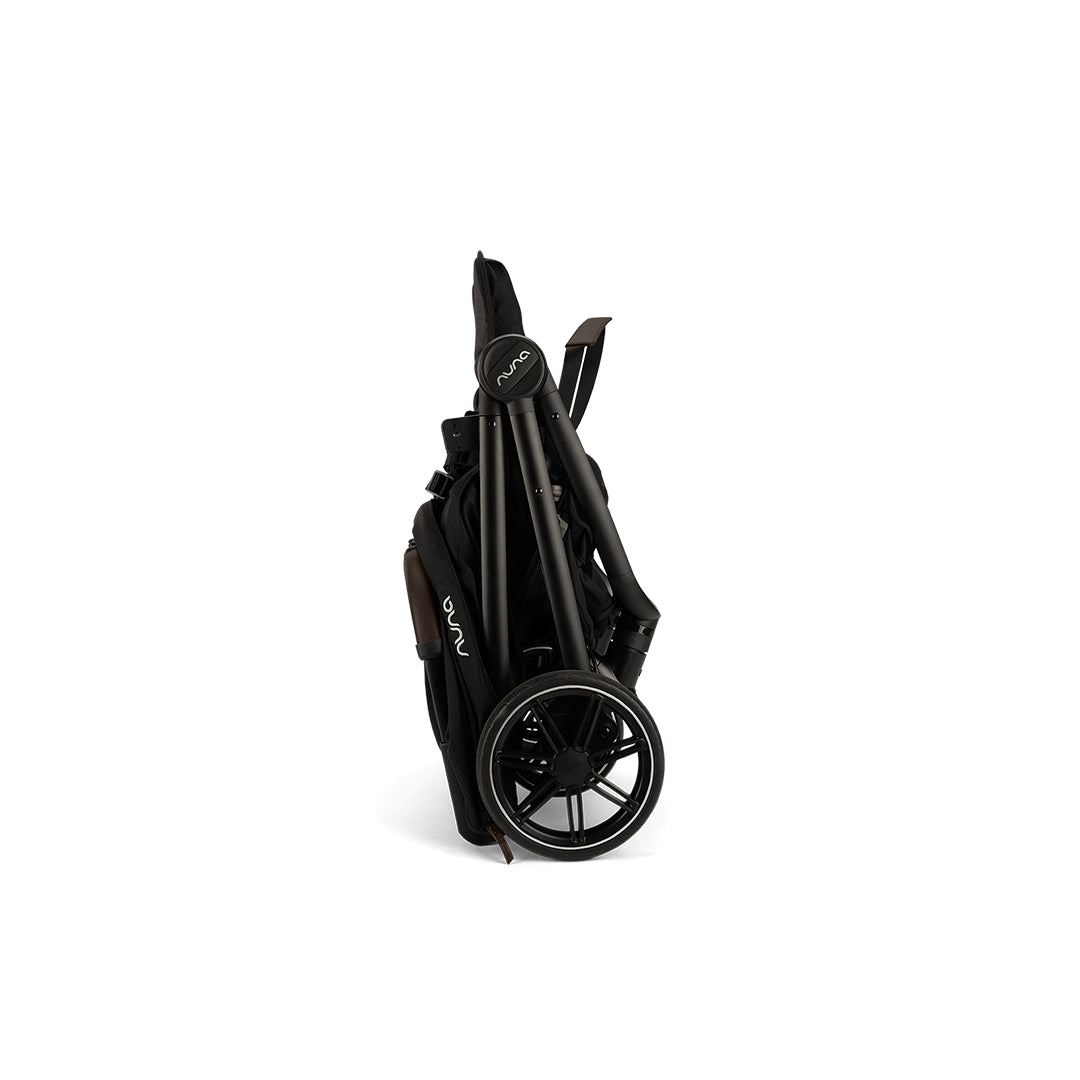 nuna trvl compact stroller Nuna TRVL LX Compact Stroller