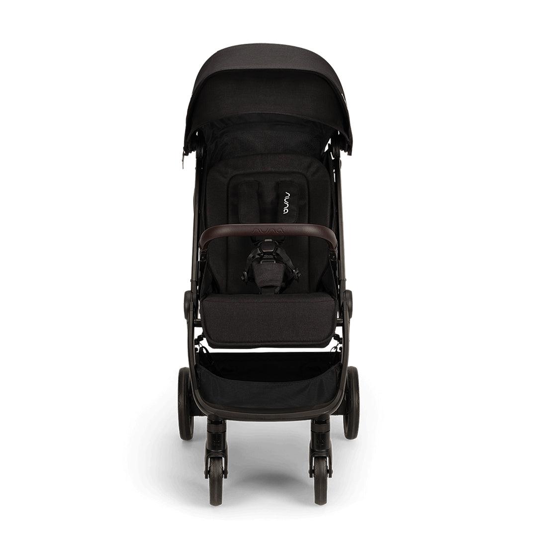cybex coya vs nuna trvl Nuna TRVL LX Compact Stroller