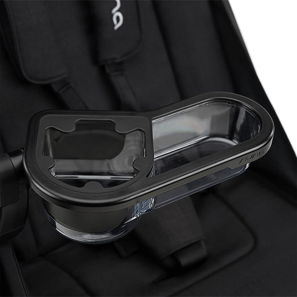 Nuna Trvl Series Child Tray-Snack Trays- | Natural Baby Shower