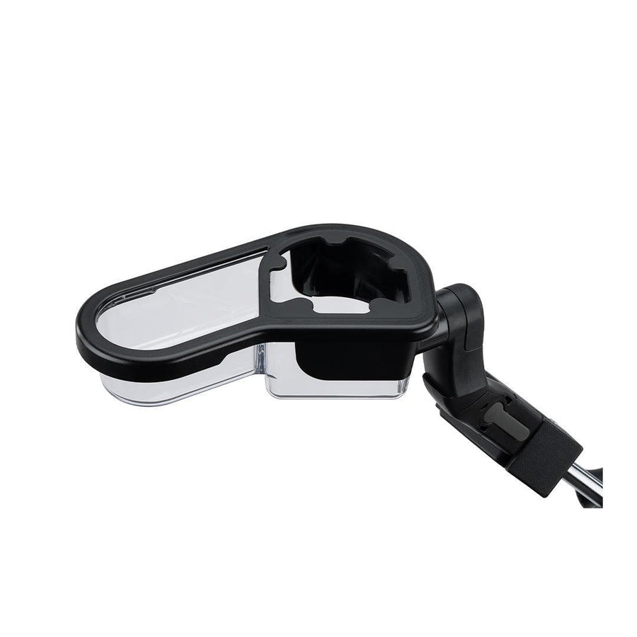 Nuna Trvl Series Child Tray-Snack Trays- | Natural Baby Shower