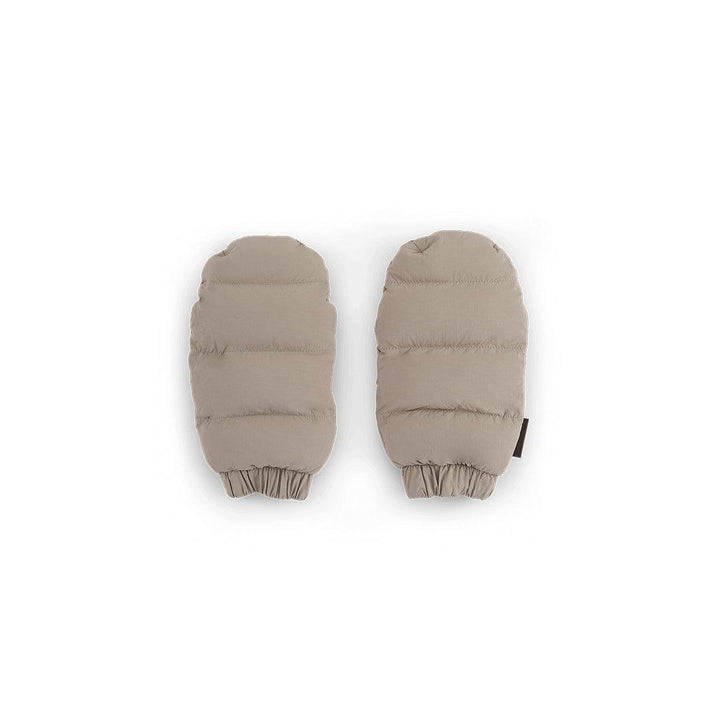 Nuna Winter Stroller Set - Chateau-Footmuffs-Chateau- | Natural Baby Shower