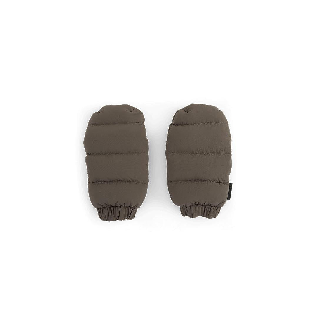 Nuna Winter Stroller Set - Pistachio-Footmuffs-Pistachio- | Natural Baby Shower