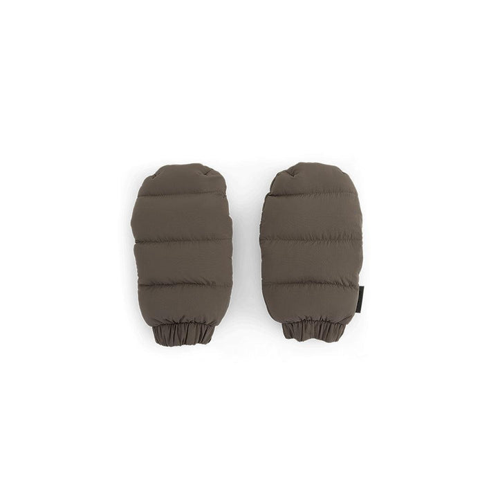 Nuna Winter Stroller Set - Pistachio-Footmuffs-Pistachio- | Natural Baby Shower