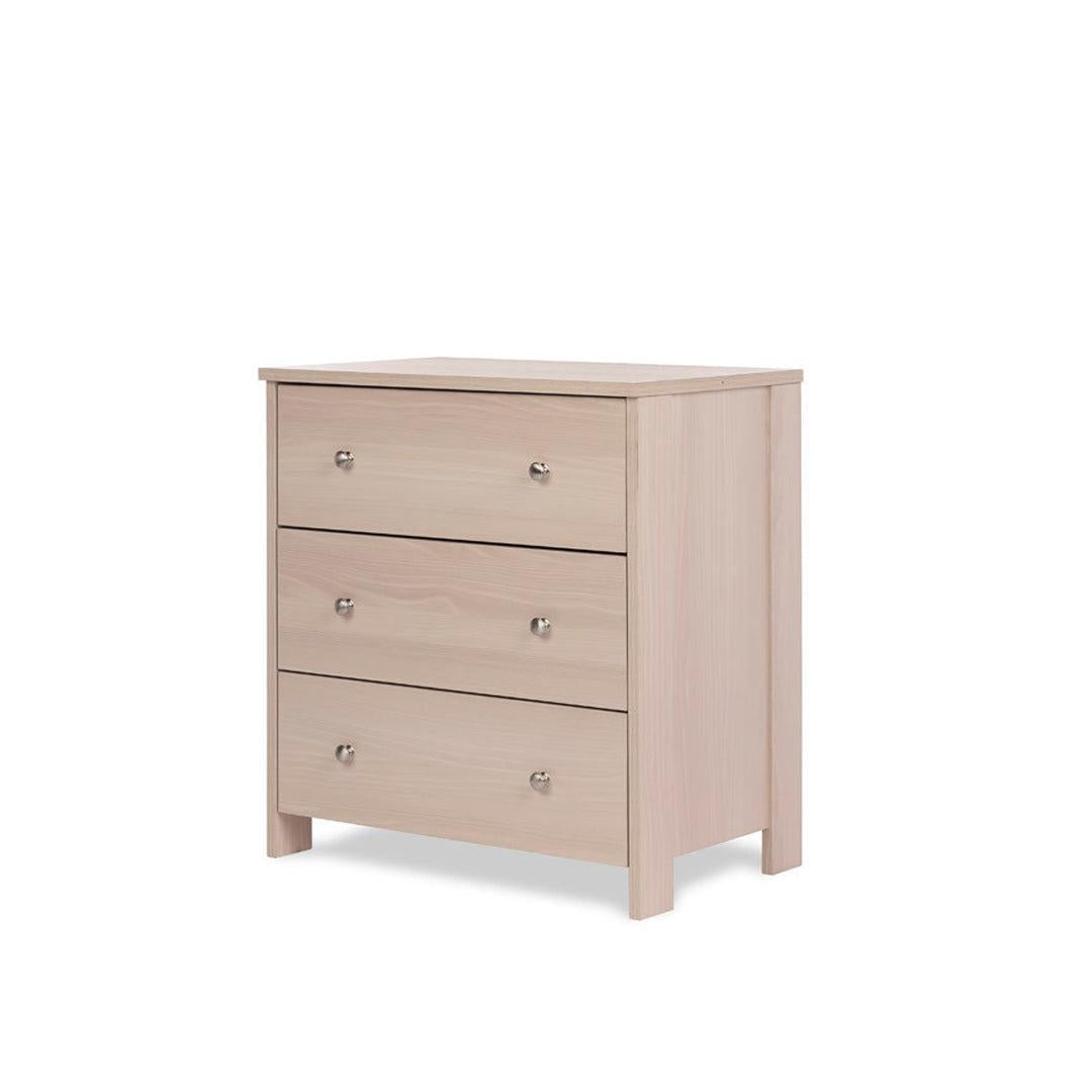 Obaby Nika Changing Unit - Aspen-Changing Units-Aspen-One Size | Natural Baby Shower