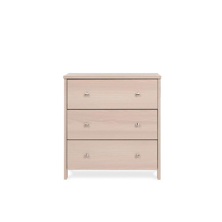 Obaby Nika Changing Unit - Aspen-Changing Units-Aspen-One Size | Natural Baby Shower