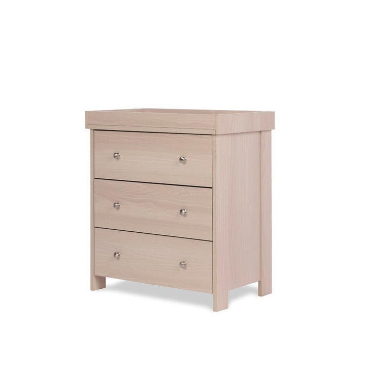 Obaby Nika Changing Unit - Aspen-Changing Units-Aspen-One Size | Natural Baby Shower