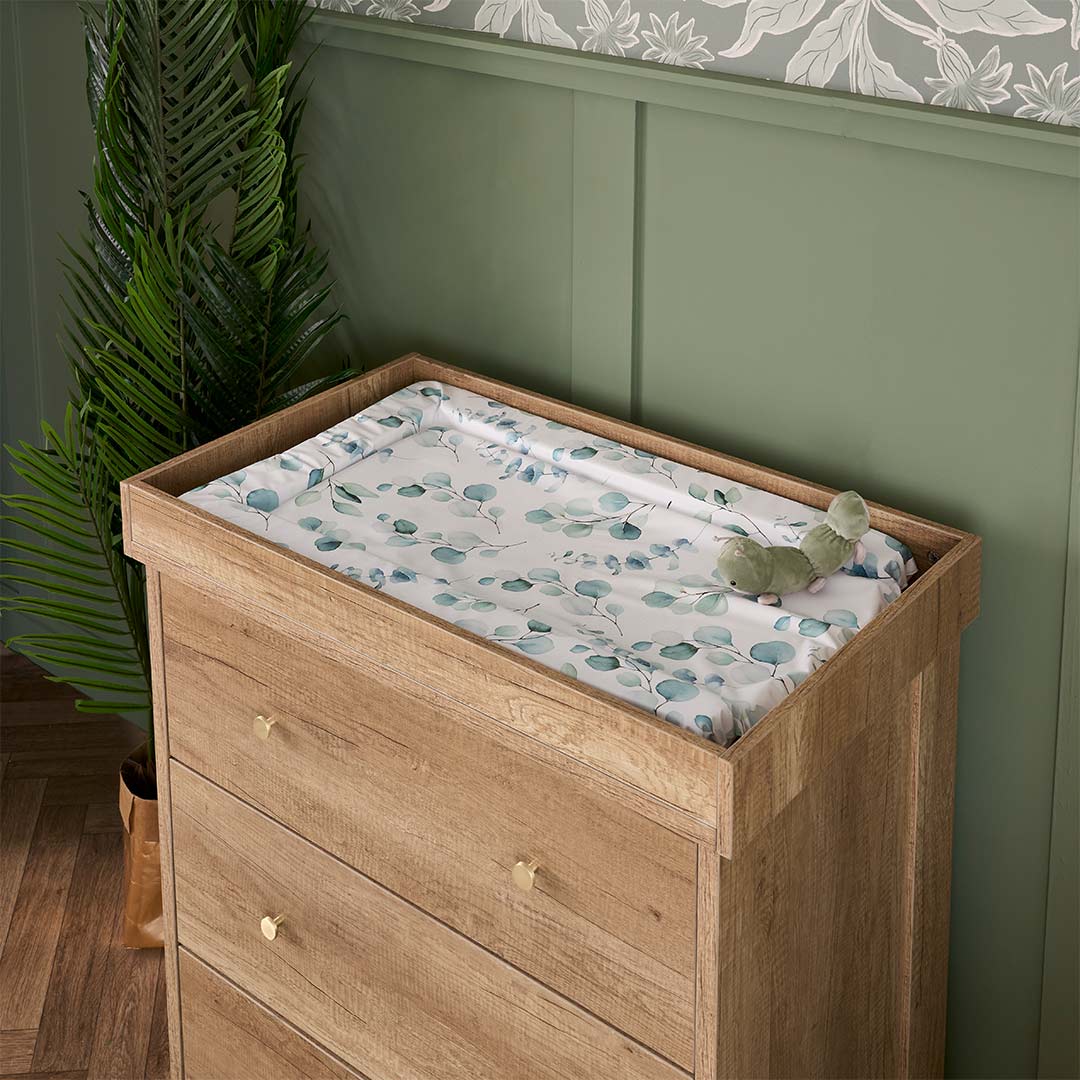 Obaby Nika Changing Unit