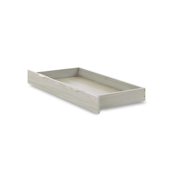 Obaby Nika Under Drawer - Grey Wash-Clothing Storage-Grey Wash-120 x 60cm | Natural Baby Shower