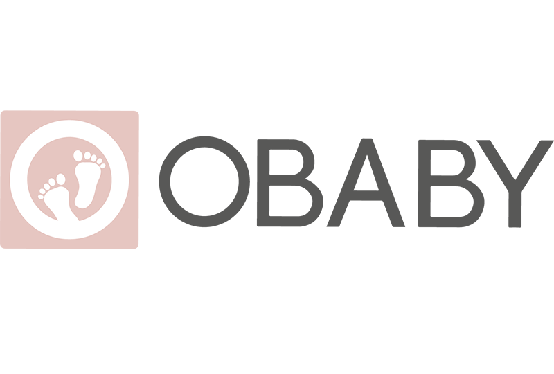 Obaby Logo