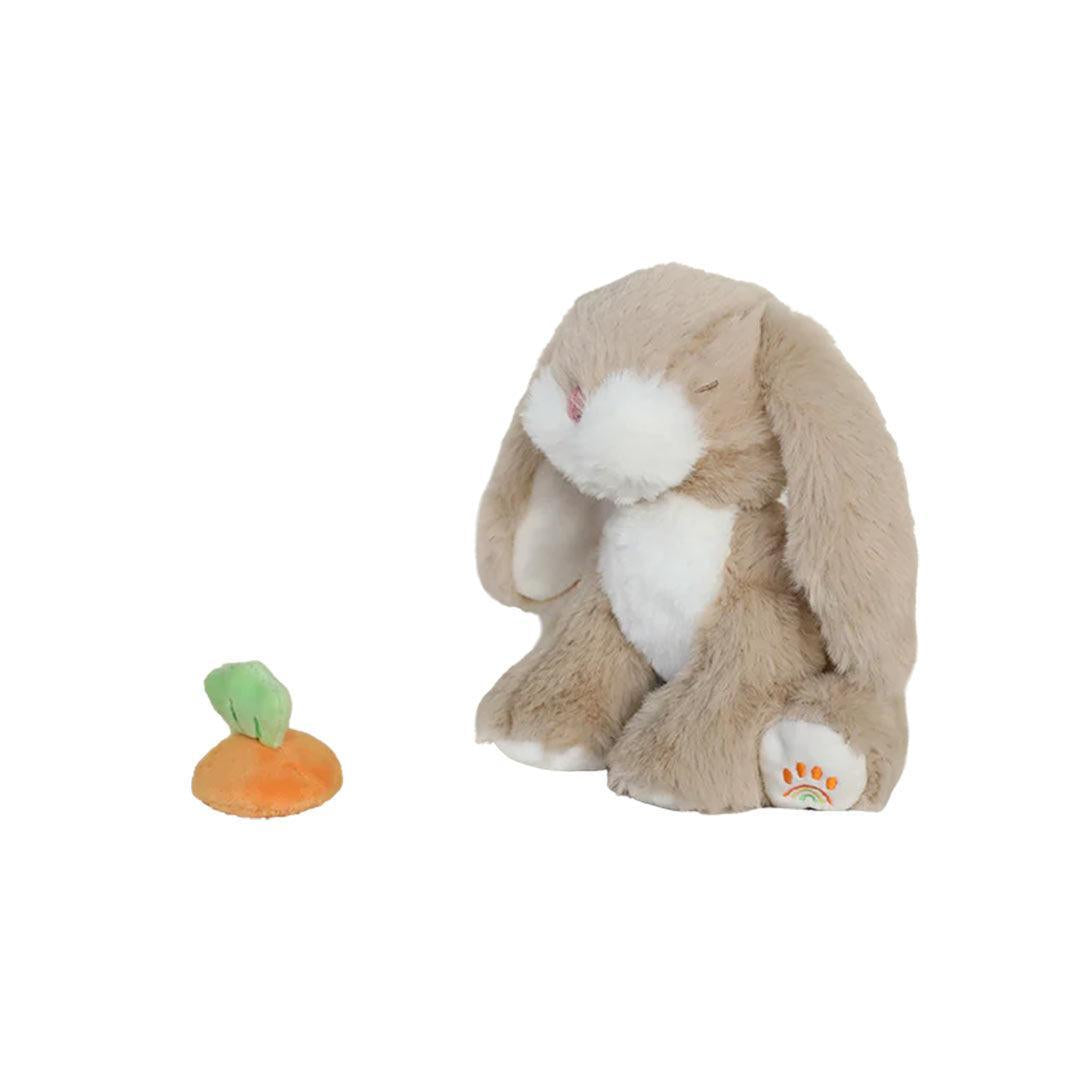 Olli Ella Binky Bunny - Hop-Soft Toys-Hop- | Natural Baby Shower