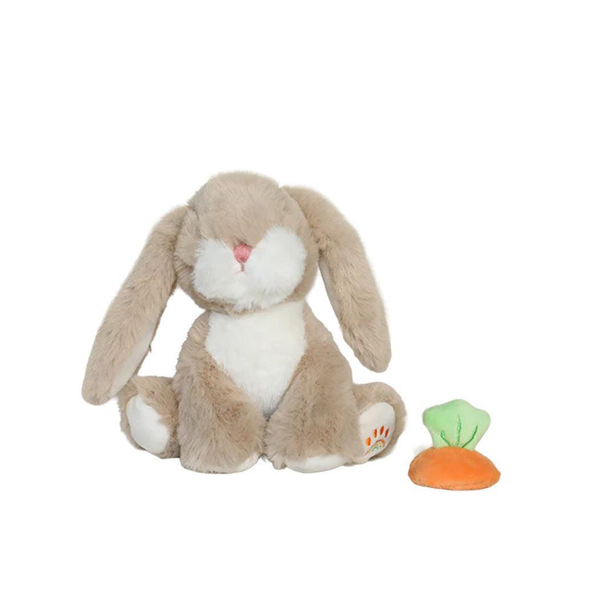 Olli Ella Binky Bunny - Hop-Soft Toys-Hop- | Natural Baby Shower
