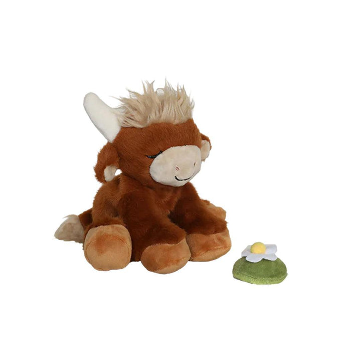 Olli Ella Binky Cow - Gus-Soft Toys-Gus- | Natural Baby Shower