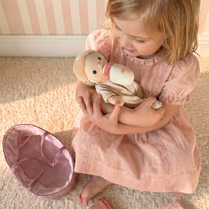 Olli Ella Binky Dinky Doll - Moppet