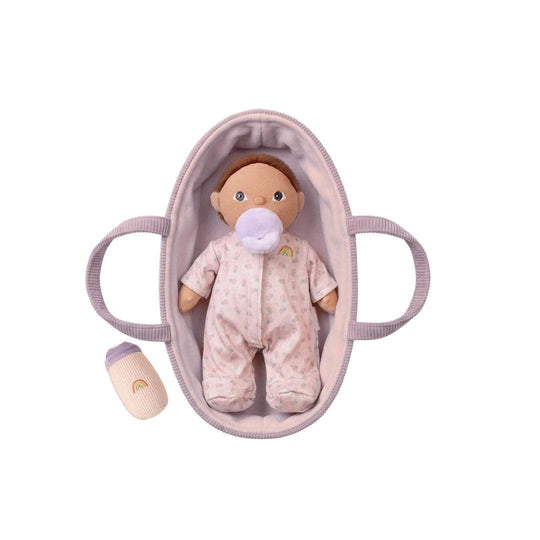 Olli Ella Binky Dinky Doll - Pip-Dolls- | Natural Baby Shower