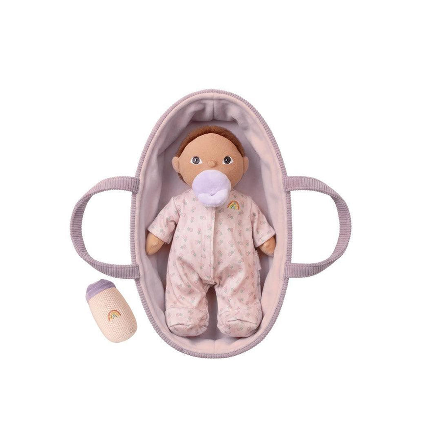 Olli Ella Binky Dinky Doll - Pip-Dolls- | Natural Baby Shower