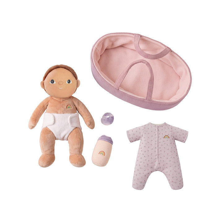 Olli Ella Binky Dinky Doll - Pip