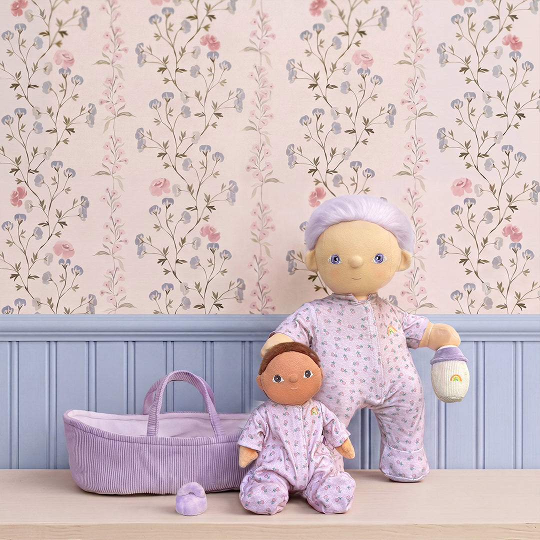 Olli Ella Binky Dinky Doll - Pip