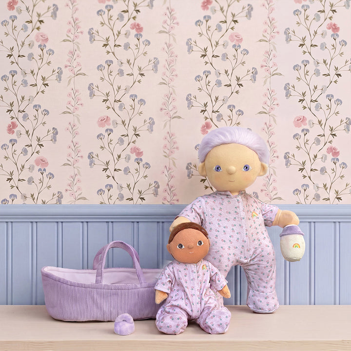 Olli Ella Binky Dinky Doll - Pip