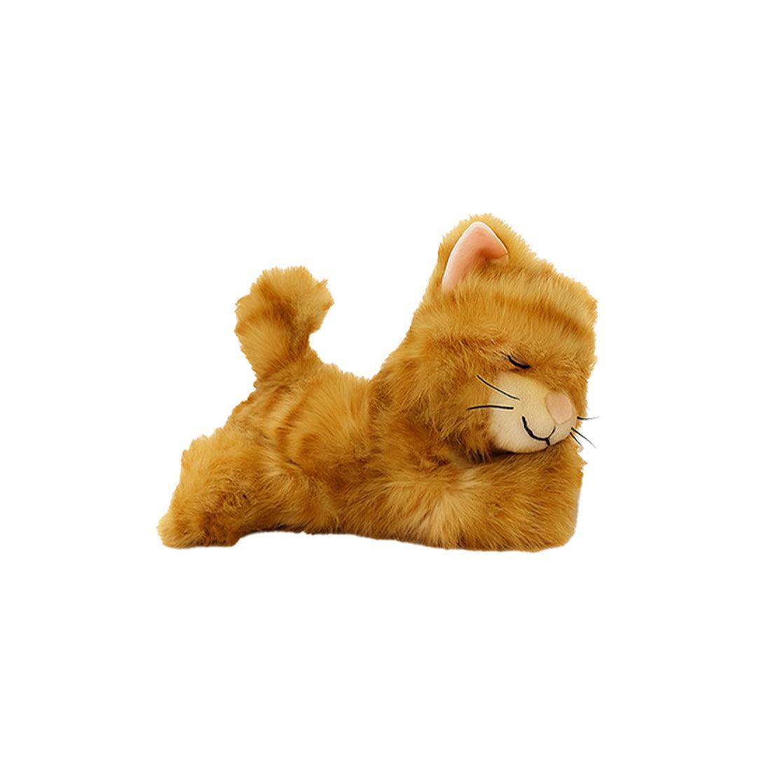 Olli Ella Binky Kitten Koda - Ginger-Dolls-Ginger- | Natural Baby Shower