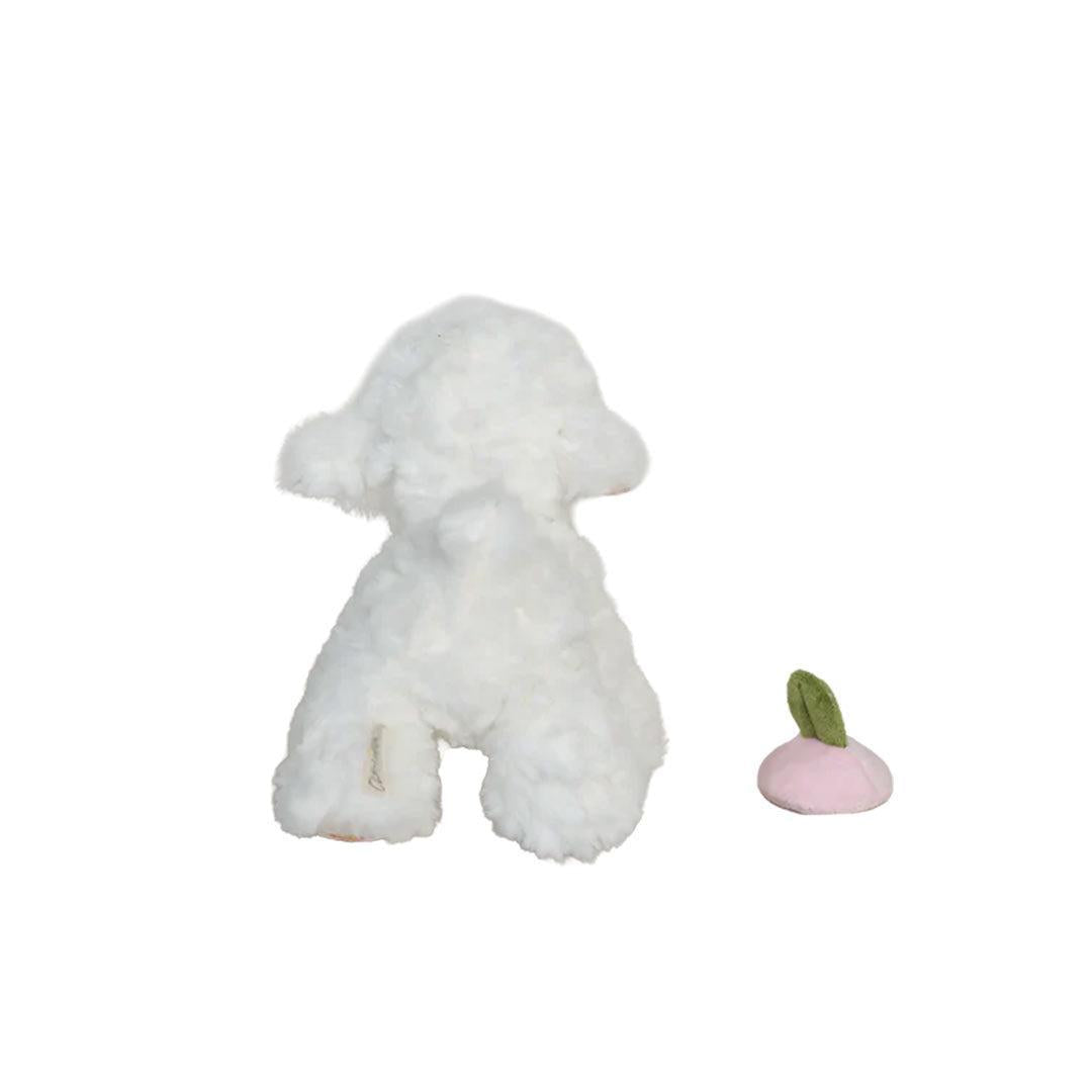 Olli Ella Binky Lamb - May-Soft Toys-May- | Natural Baby Shower