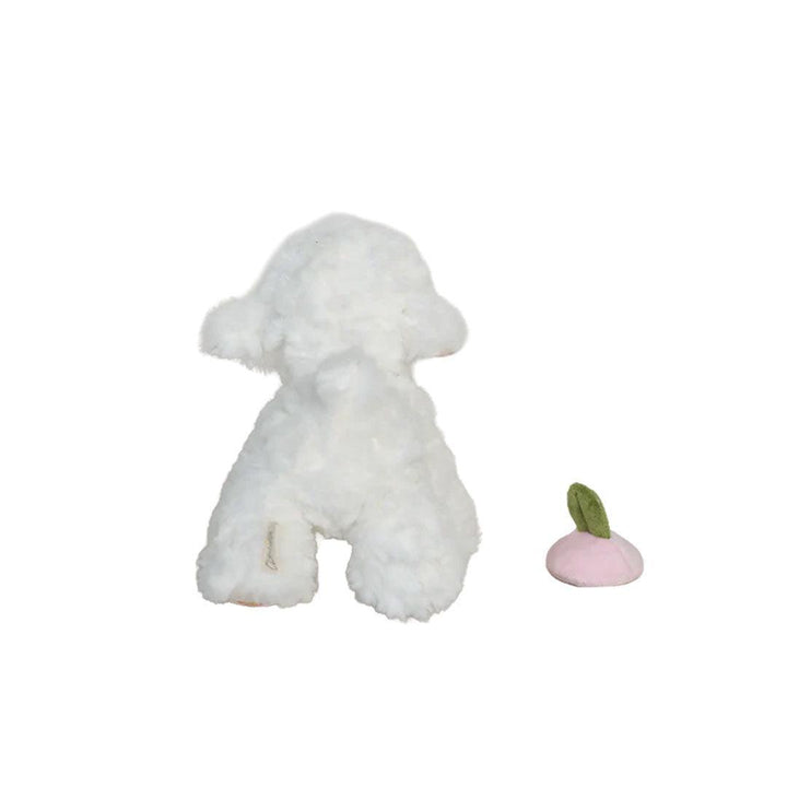 Olli Ella Binky Lamb - May-Soft Toys-May- | Natural Baby Shower