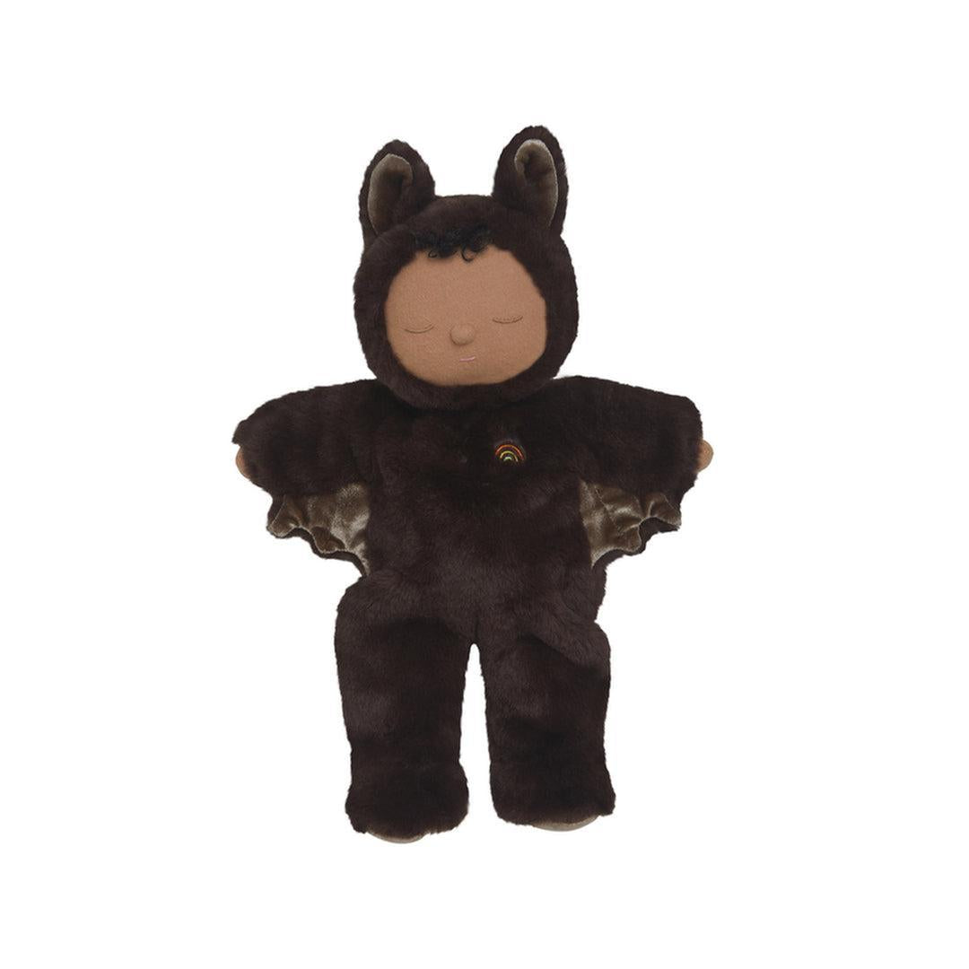 Olli Ella Cozy Dinkum - Bat Ozzie-Dolls-Bat Ozzie- | Natural Baby Shower
