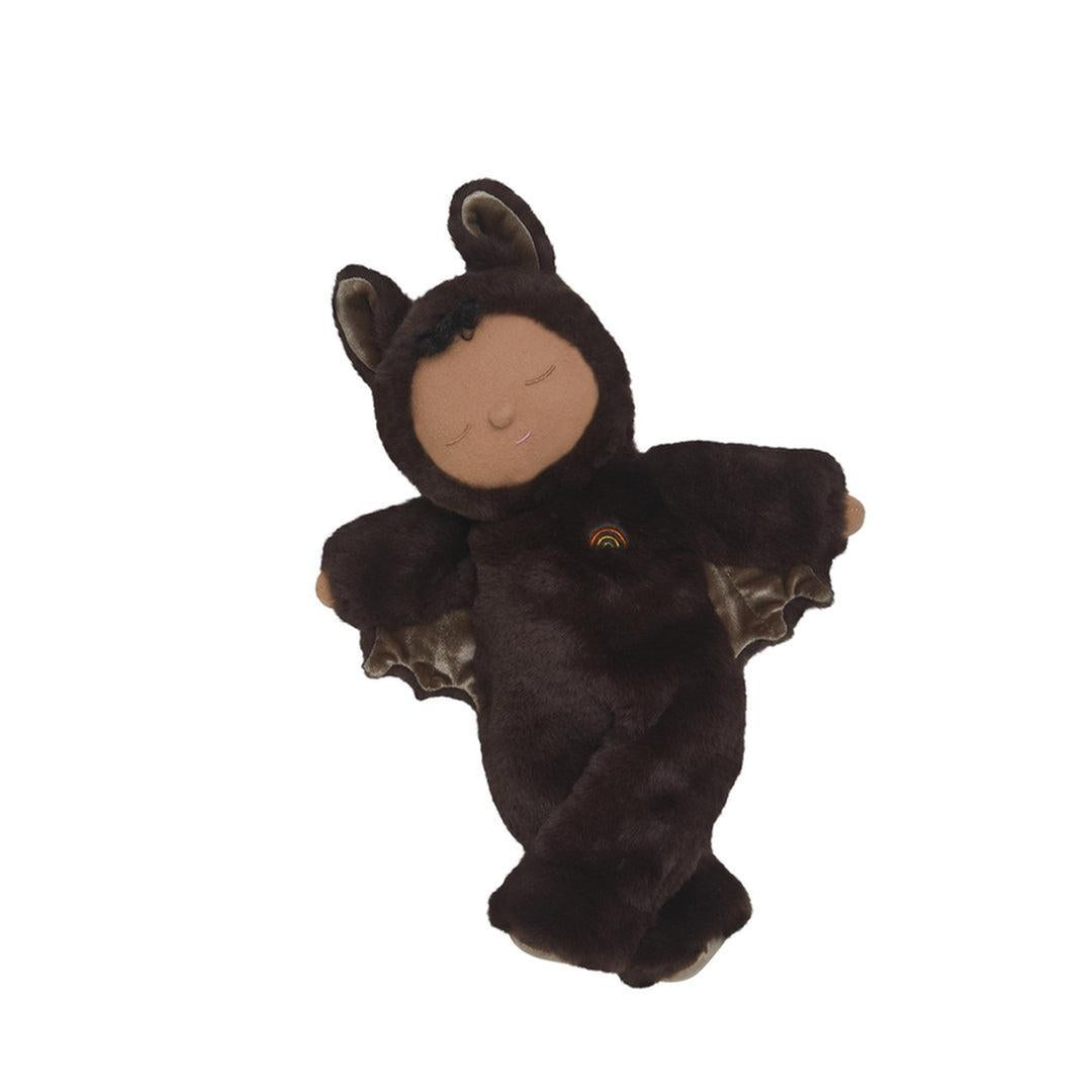 Olli Ella Cozy Dinkum - Bat Ozzie-Dolls-Bat Ozzie- | Natural Baby Shower