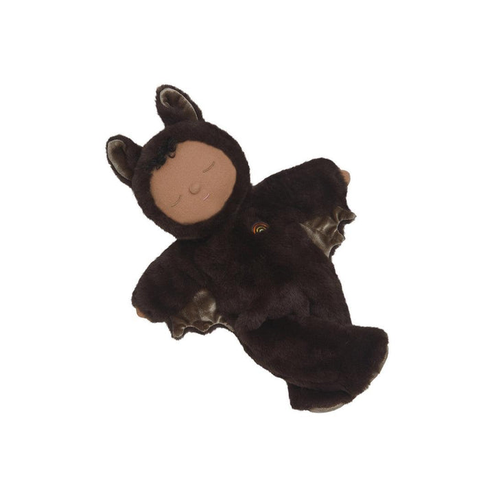 Olli Ella Cozy Dinkum - Bat Ozzie-Dolls-Bat Ozzie- | Natural Baby Shower