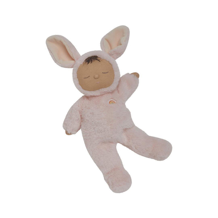 Olli Ella Cozy Dinkum Doll - Bunny Pip-Soft Toys-Bunny Pip- | Natural Baby Shower