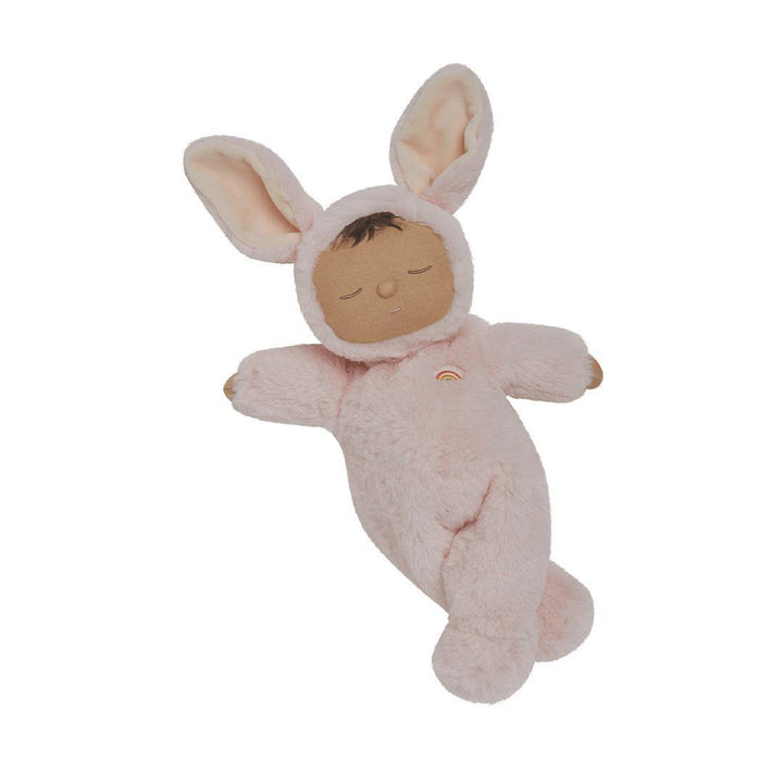 Olli Ella Cozy Dinkum Doll - Bunny Pip-Soft Toys-Bunny Pip- | Natural Baby Shower