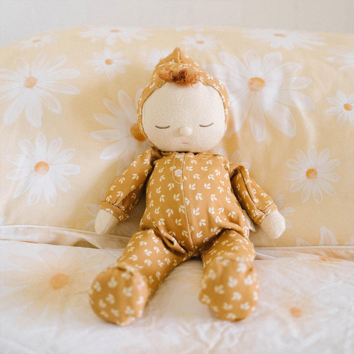 Olli Ella Daydream Dozy Dinkum Doll - Smidge-Dolls-Smidge- | Natural Baby Shower