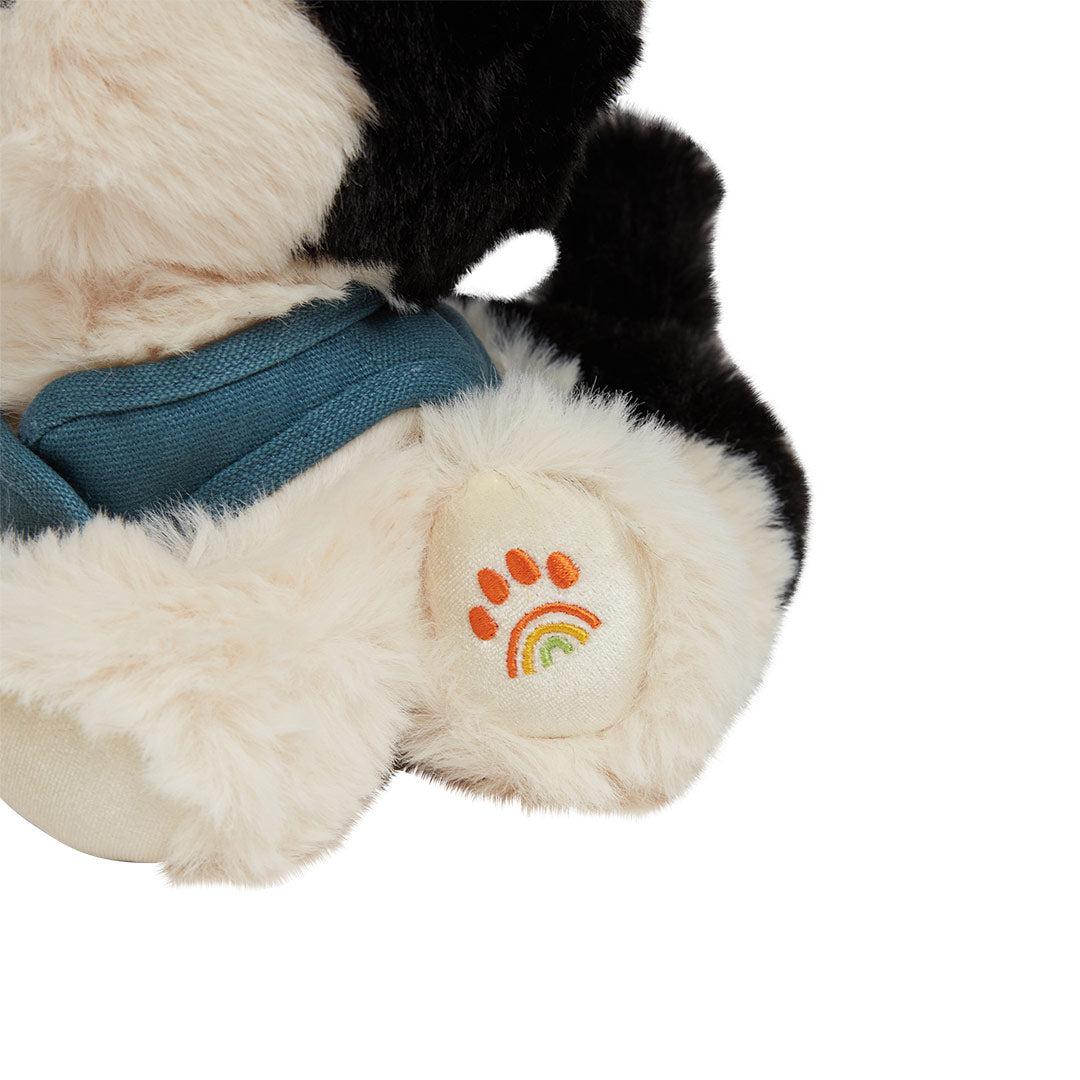 Olli Ella Dinkum Dog Lucky-Soft Toys-Lucky- | Natural Baby Shower