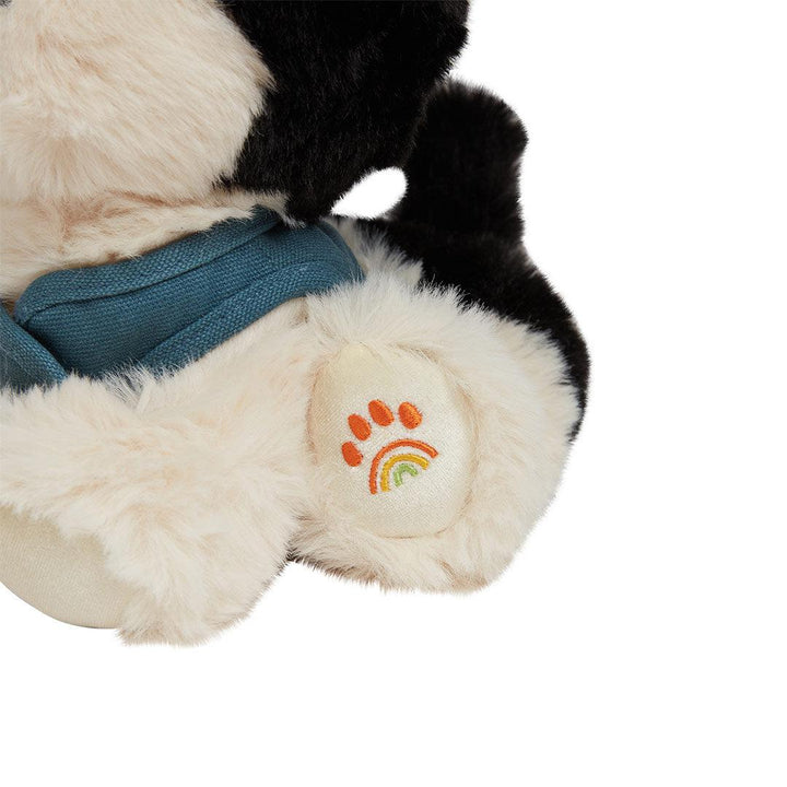 Olli Ella Dinkum Dog Lucky-Soft Toys-Lucky- | Natural Baby Shower