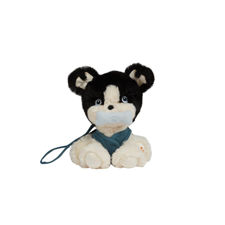 Olli Ella Dinkum Dog Lucky-Soft Toys-Lucky- | Natural Baby Shower