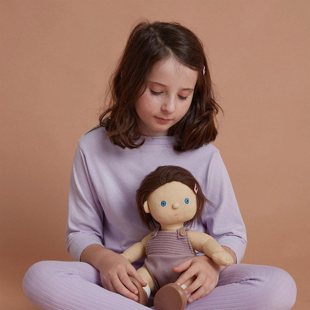 Olli Ella Dinkum Doll - Bitsy-Dolls-Bitsy- | Natural Baby Shower