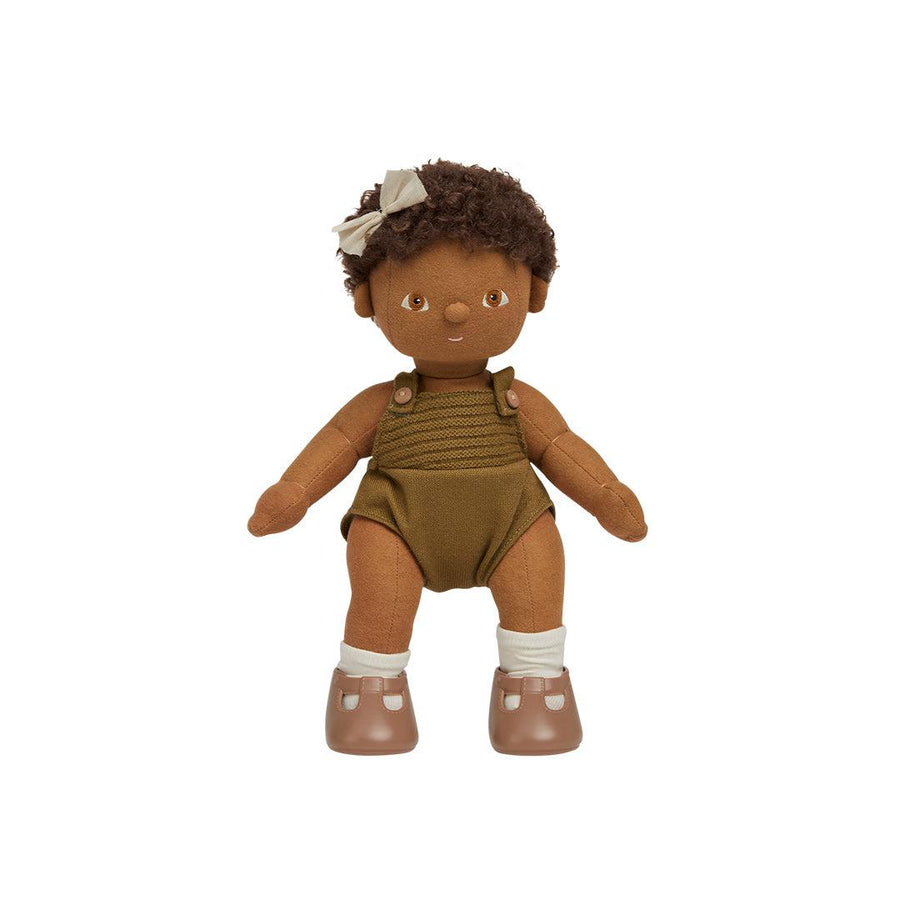 Olli Ella Dinkum Doll - Button-Dolls-Button- | Natural Baby Shower