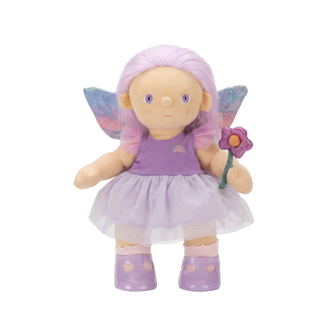 Olli Ella Dinkum Doll - Fairy Evie