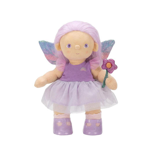 Olli Ella Dinkum Doll - Fairy Evie-Dolls- | Natural Baby Shower