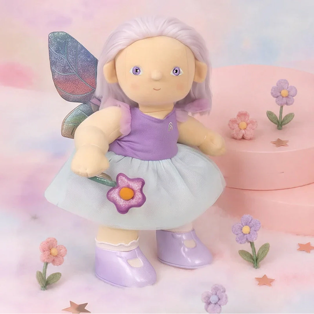 Olli Ella Dinkum Doll - Fairy Evie