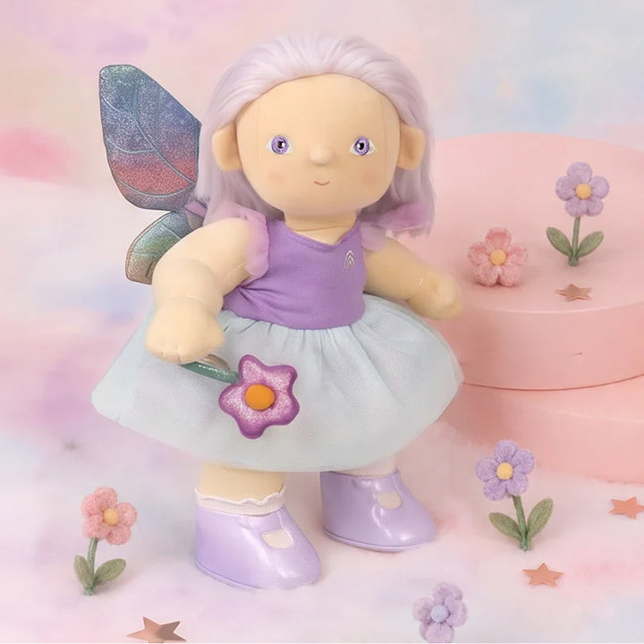 Olli Ella Dinkum Doll - Fairy Evie