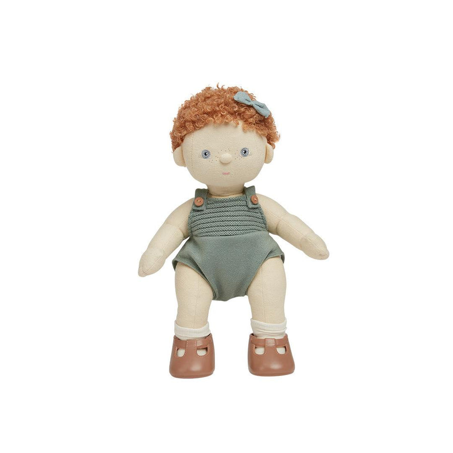 Olli Ella Dinkum Doll - Pea-Dolls-Pea- | Natural Baby Shower