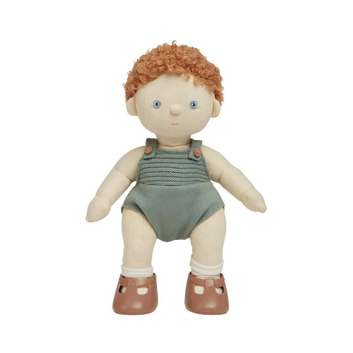 Olli Ella Dinkum Doll - Pea-Dolls- | Natural Baby Shower