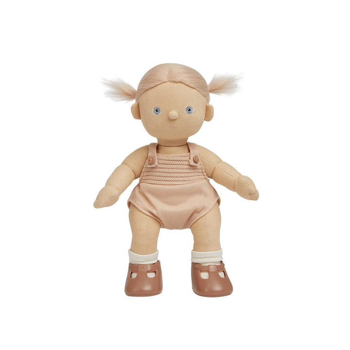 Olli Ella Dinkum Doll - Petal-Dolls-Petal- | Natural Baby Shower