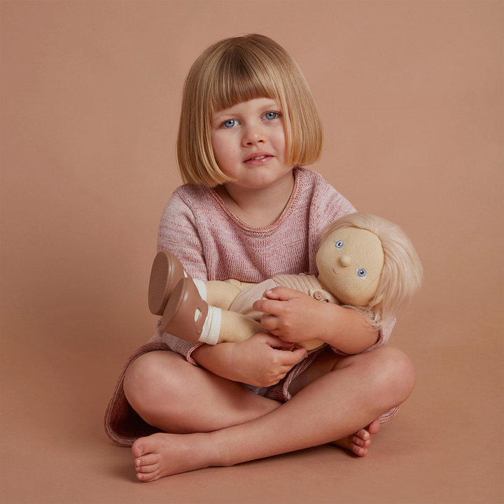 Olli Ella Dinkum Doll - Petal-Dolls-Petal- | Natural Baby Shower