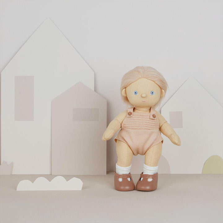 Olli Ella Dinkum Doll - Petal-Dolls-Petal- | Natural Baby Shower