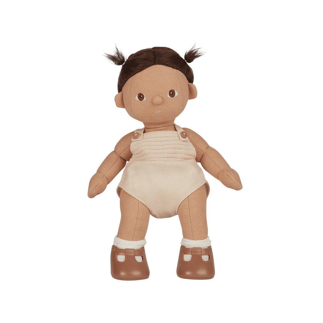 Olli Ella Dinkum Doll - Sprout-Dolls- | Natural Baby Shower